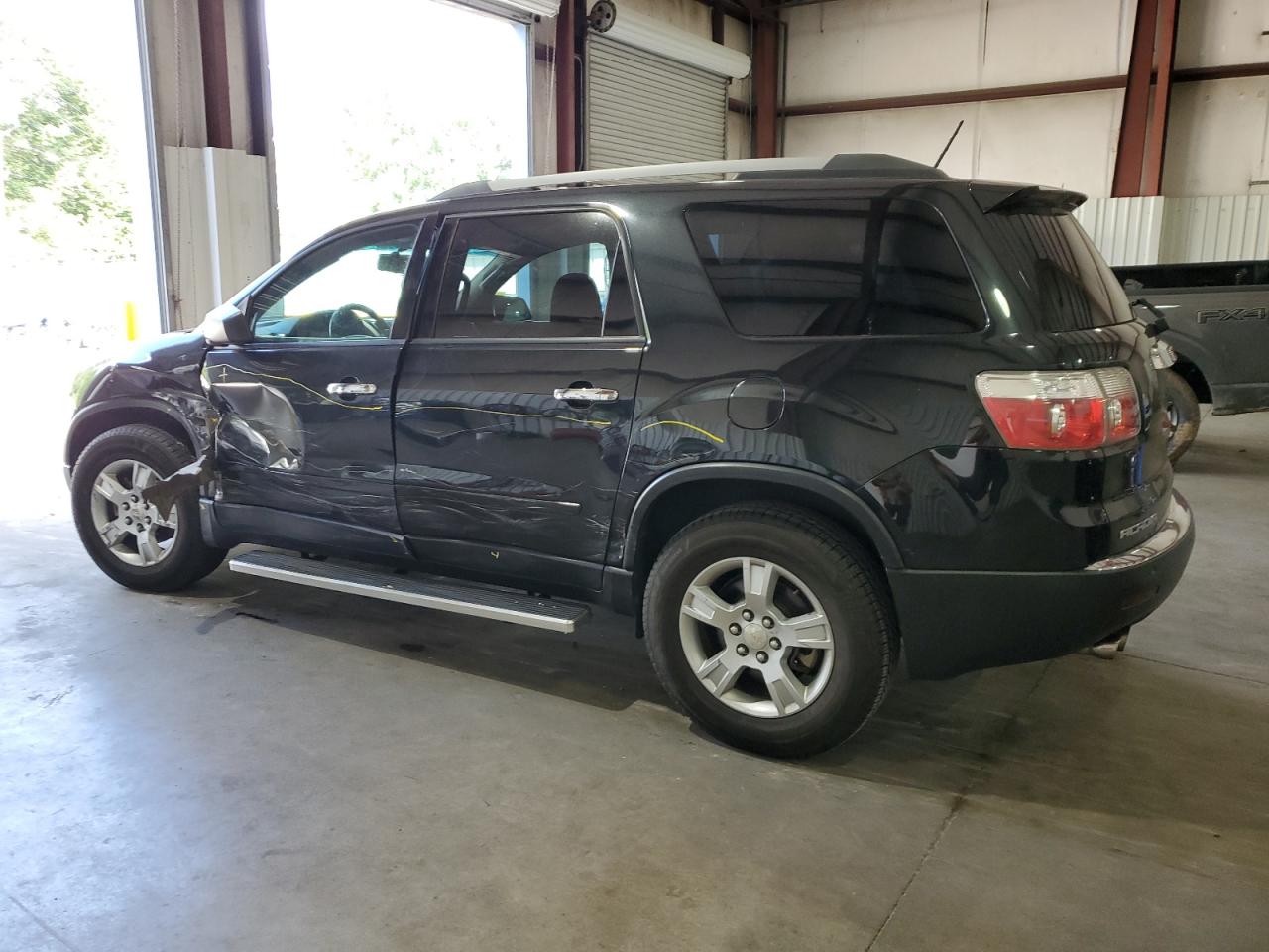 2012 GMC Acadia Sle vin: 1GKKRPED4CJ274453