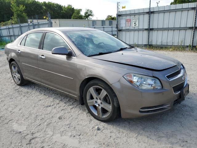 1G1ZC5E0XCF198052 2012 Chevrolet Malibu 1Lt