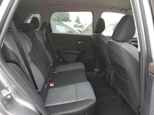 2022 Nissan Rogue Sv VIN: JN8BT3BB5NW333495 Lot: 58094594