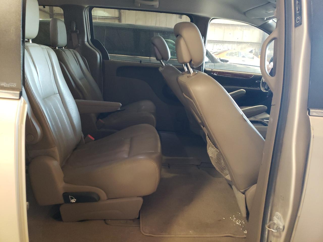 2C4RC1CGXCR361775 2012 Chrysler Town & Country Touring L