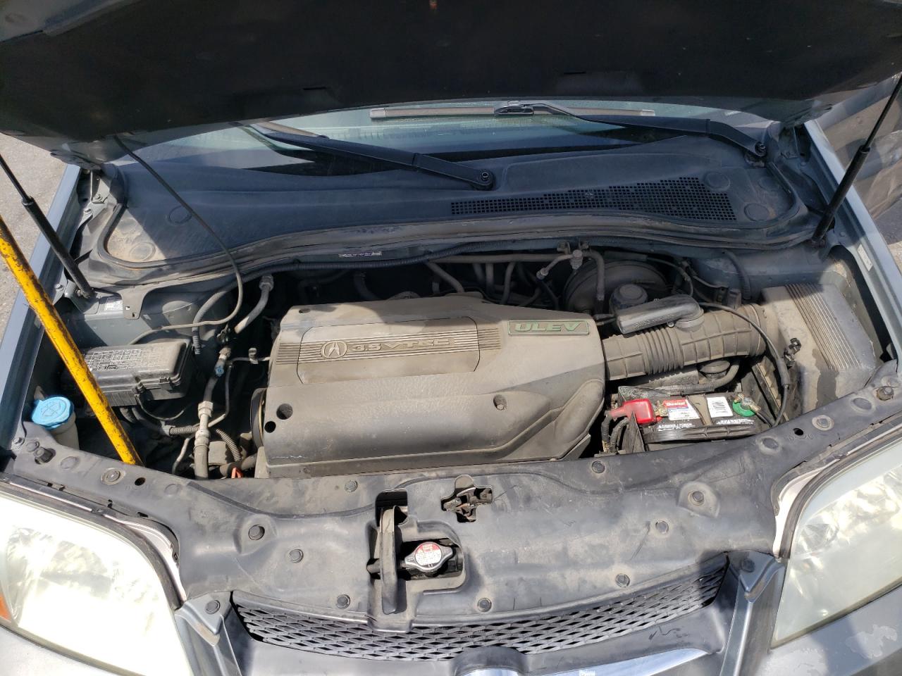 2HNYD18802H518688 2002 Acura Mdx Touring