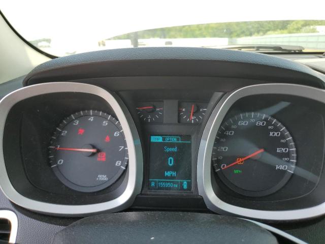 2015 Chevrolet Equinox Ls VIN: 2GNFLEEK3F6397008 Lot: 60040914