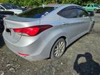 HYUNDAI ELANTRA SE photo