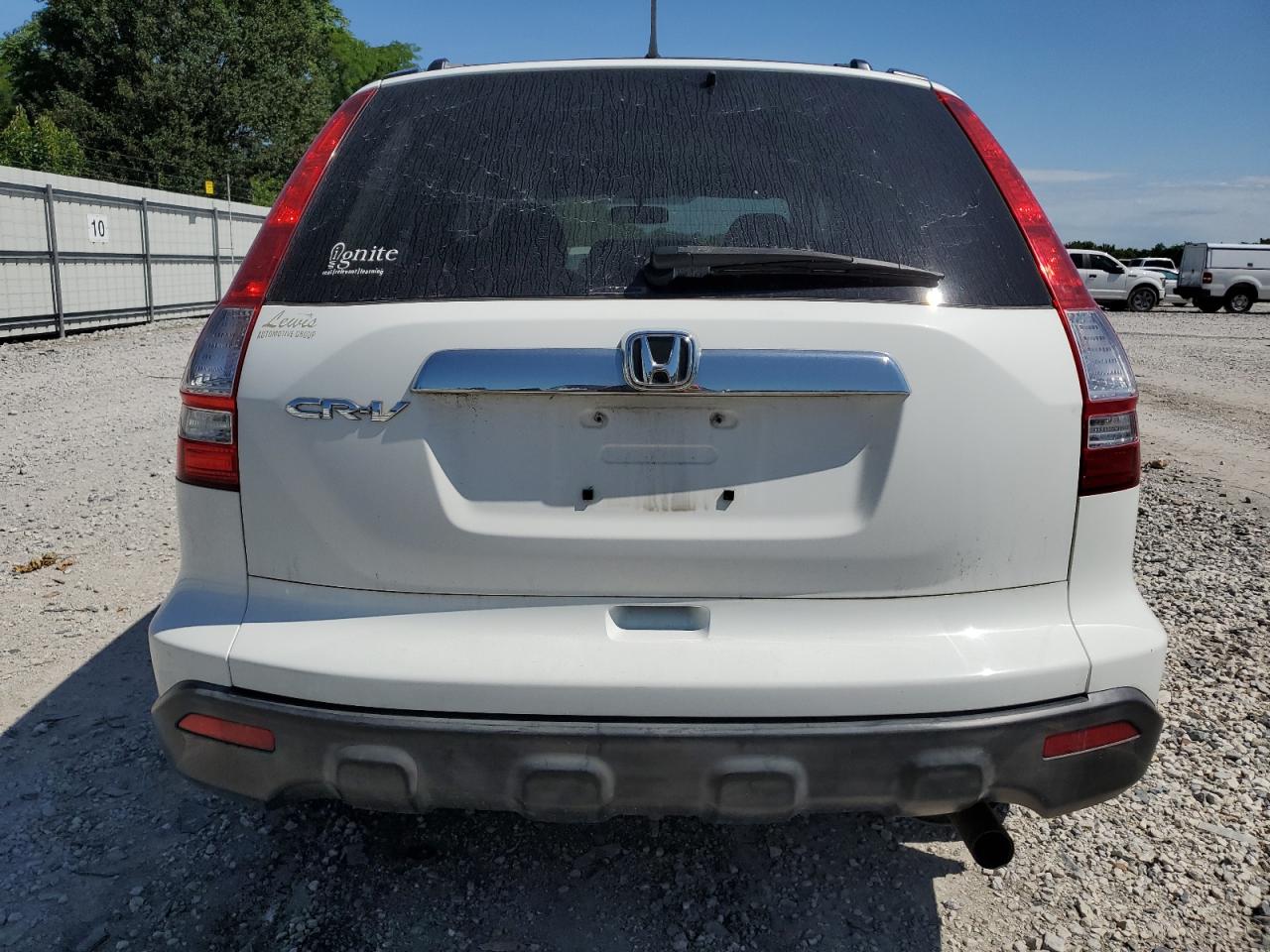 JHLRE48548C011936 2008 Honda Cr-V Ex