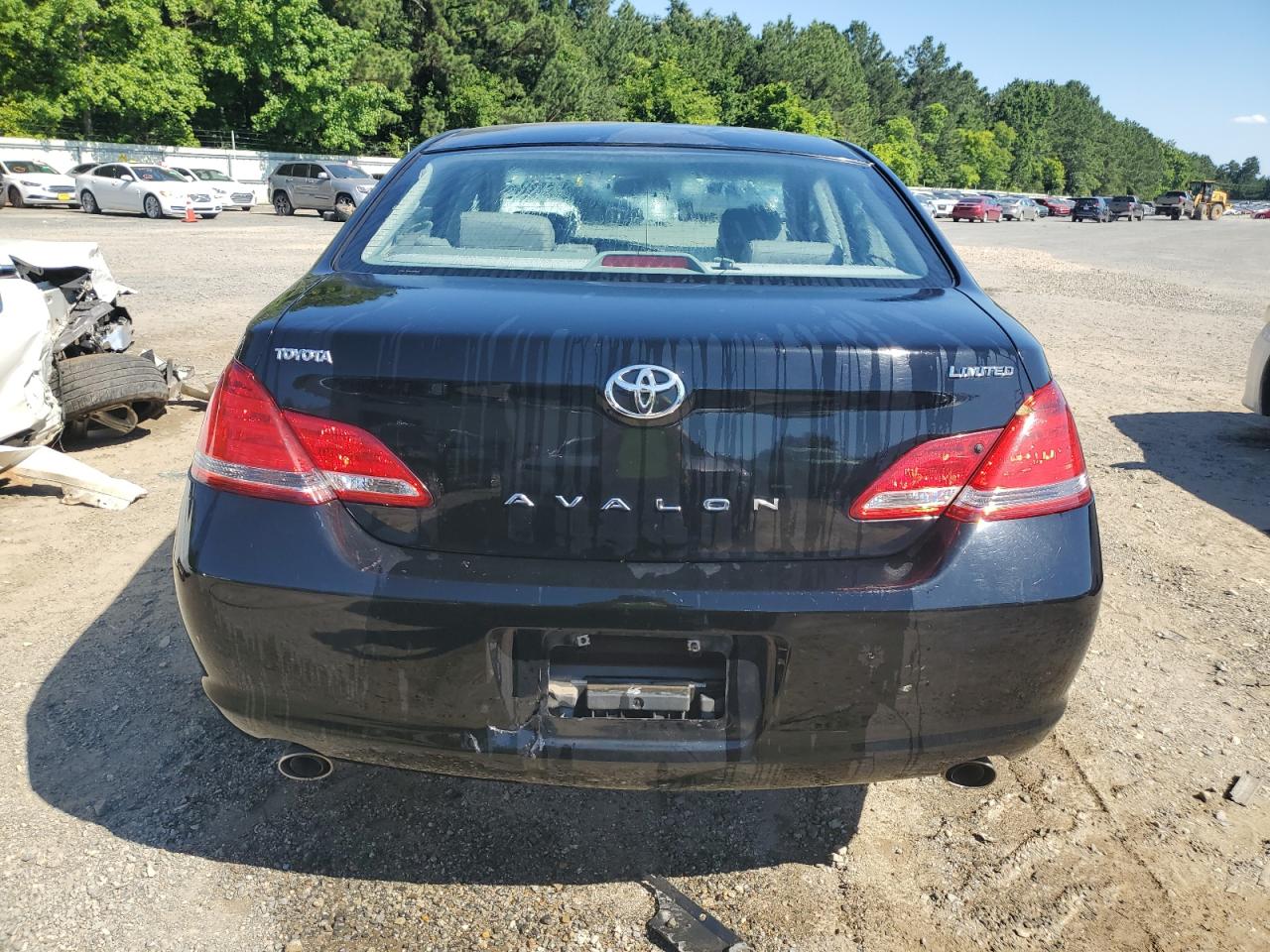 4T1BK36B97U253863 2007 Toyota Avalon Xl