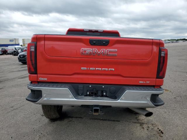 2024 GMC Sierra K2500 Slt VIN: 1GT49NE7XRF303209 Lot: 56500654