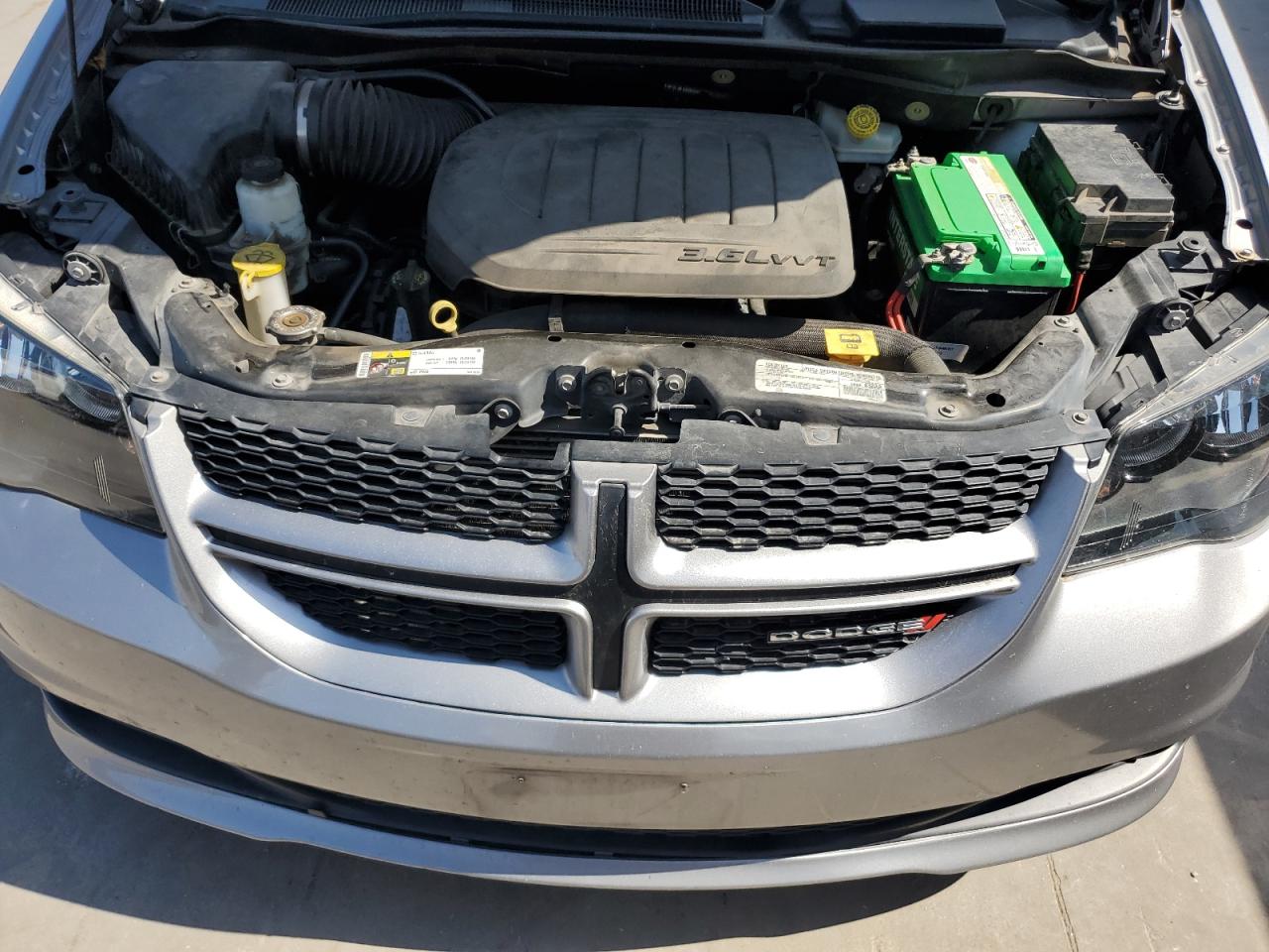 2C4RDGEG2KR661290 2019 Dodge Grand Caravan Gt