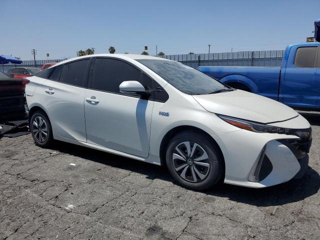 2017 Toyota Prius - Image 4
