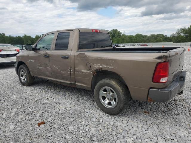 2009 Dodge Ram 1500 VIN: 1D3HV18P89S732798 Lot: 58285114