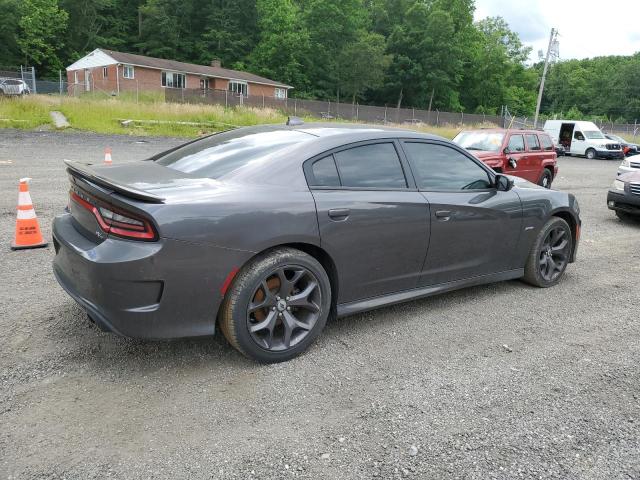 2019 Dodge Charger R/T VIN: 2C3CDXCT7KH526323 Lot: 57024944