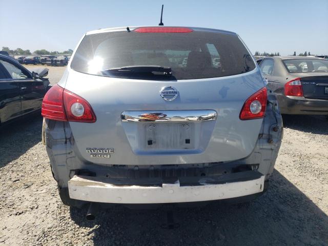 2014 Nissan Rogue Select S VIN: JN8AS5MT3EW102482 Lot: 57579104