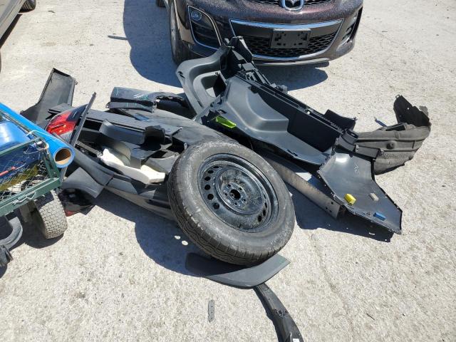 2019 TOYOTA RAV4 LE - JTMG1RFV8KJ011957