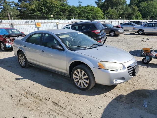 2005 Chrysler Sebring Special VIN: 1C3EL36R05N645668 Lot: 59073354