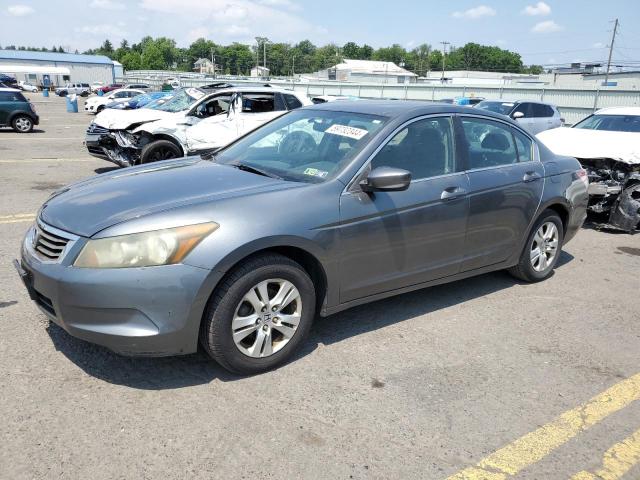 2009 Honda Accord Lxp VIN: 1HGCP264X9A020294 Lot: 59732344