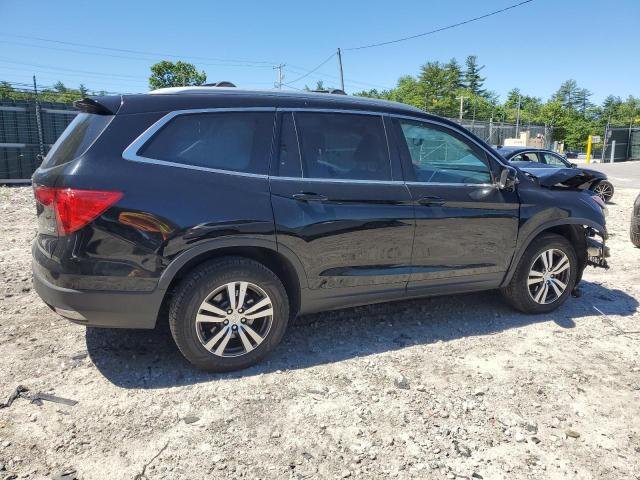 2018 HONDA PILOT EXL - 5FNYF6H52JB038529