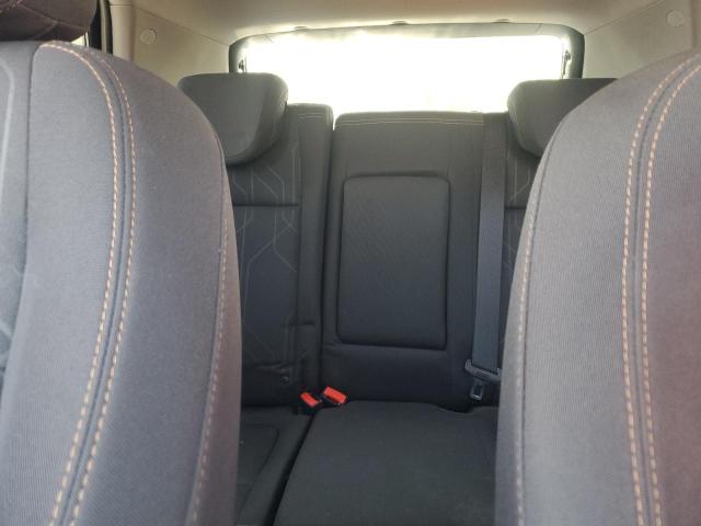 2018 Chevrolet Trax 1Lt VIN: 3GNCJLSB7JL320857 Lot: 58857904