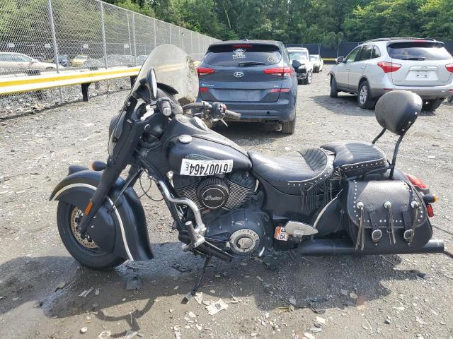 2016 INDIAN MOTORCYCLE CO. CHIEF DARK - 56KCCDAA8G3334136