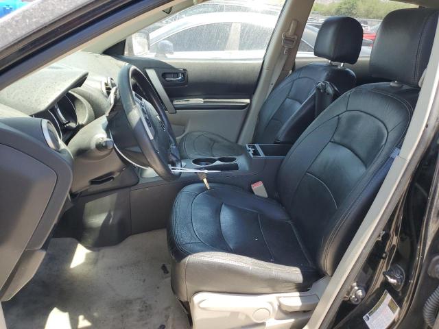 2008 Nissan Rogue S VIN: JN8AS58T68W020115 Lot: 58496784