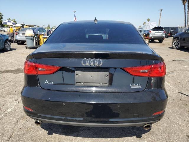 2016 Audi A3 Premium VIN: WAUB8GFF7G1041006 Lot: 61068744