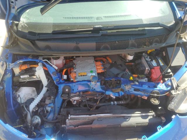 2019 Chevrolet Bolt Ev Premier VIN: 1G1FZ6S04K4104432 Lot: 60506824