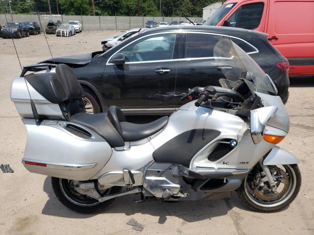 2003 BMW K1200 GT - WB10555A63ZD79280