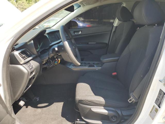 2019 Kia Optima Lx VIN: 5XXGT4L33KG297012 Lot: 59538574