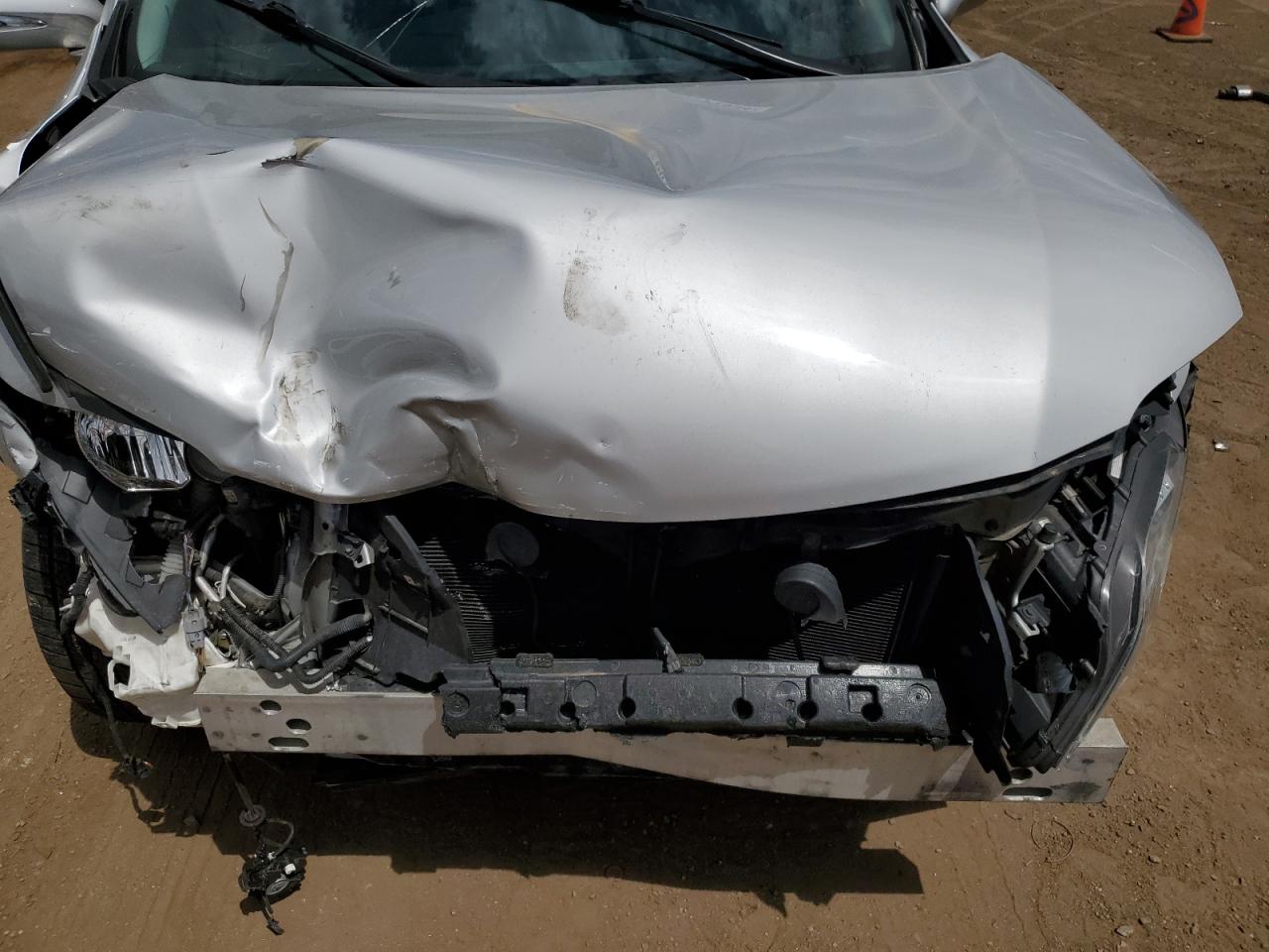 2T2BK1BA2CC151569 2012 Lexus Rx 350