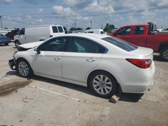 2016 SUBARU LEGACY 2.5 - 4S3BNBC65G3063819