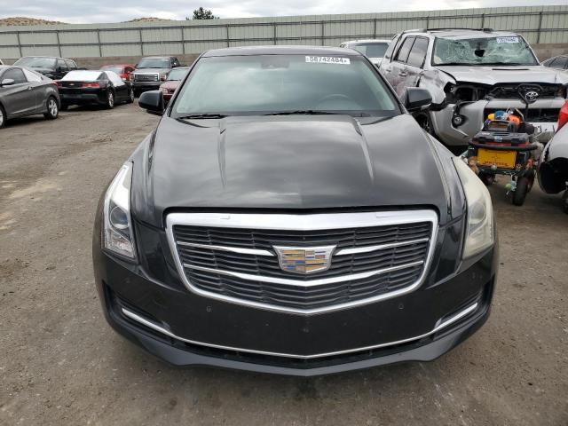 2016 CADILLAC ATS LUXURY - 1G6AB5SX5G0102123