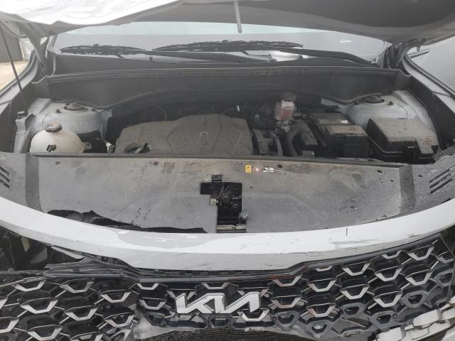 2022 Kia Sorento S VIN: 5XYRLDLCXNG142367 Lot: 60141974