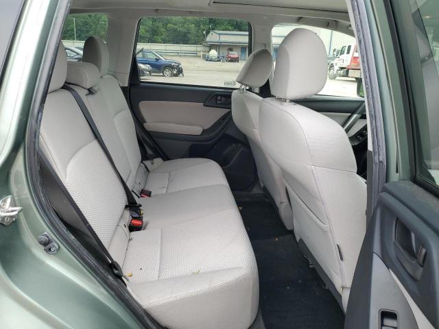 2015 Subaru Forester 2.5I Premium VIN: JF2SJADC1FH831826 Lot: 59341674