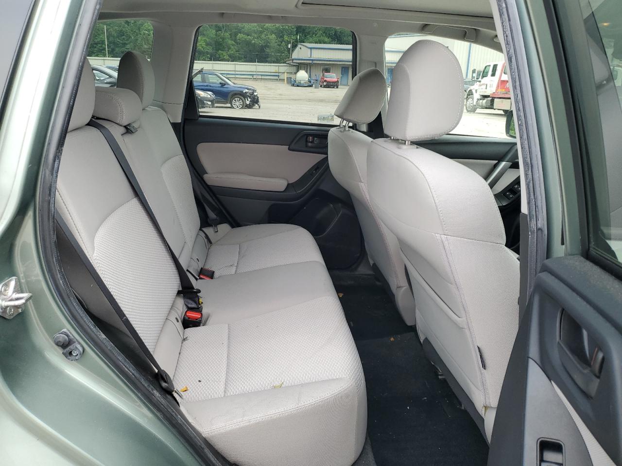 JF2SJADC1FH831826 2015 Subaru Forester 2.5I Premium