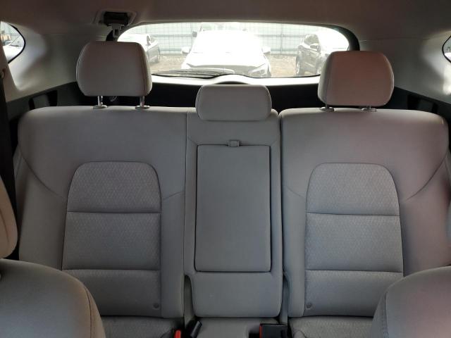 2018 Hyundai Tucson Sel VIN: KM8J3CA46JU745985 Lot: 56988724