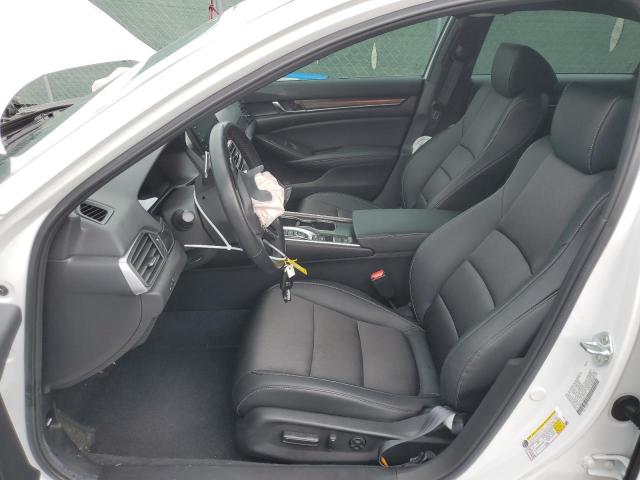 2022 Honda Accord Hybrid Sport VIN: 1HGCV3F26NA019180 Lot: 59920524