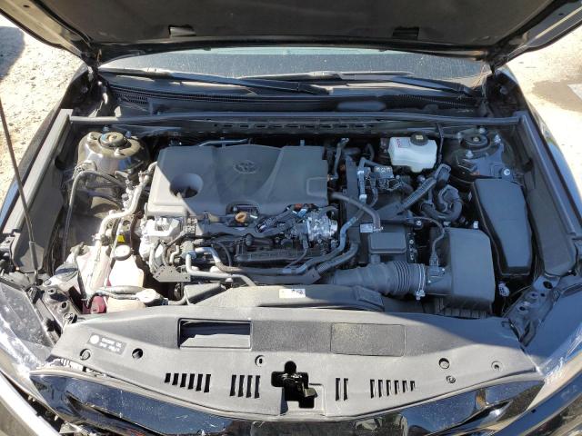 2024 TOYOTA CAMRY SE N - 4T1T31AK7RU062068