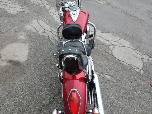 2004 HONDA VT1300 S 1HFSC52004A105721
