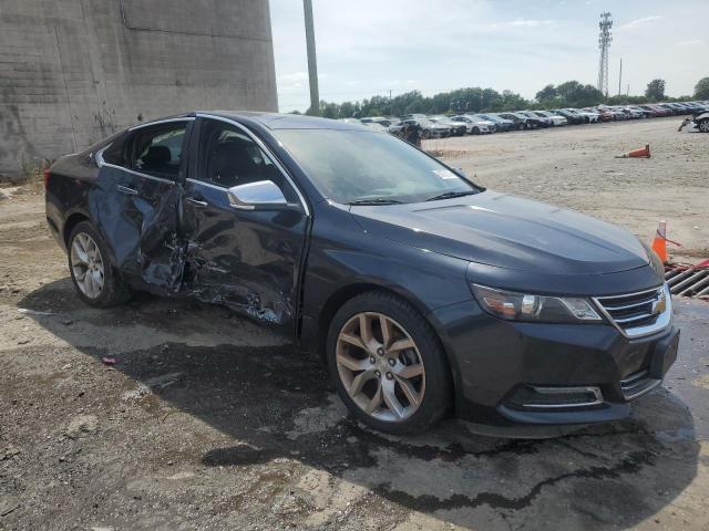 2014 Chevrolet Impala Ltz VIN: 2G1155S3XE9155218 Lot: 60752274