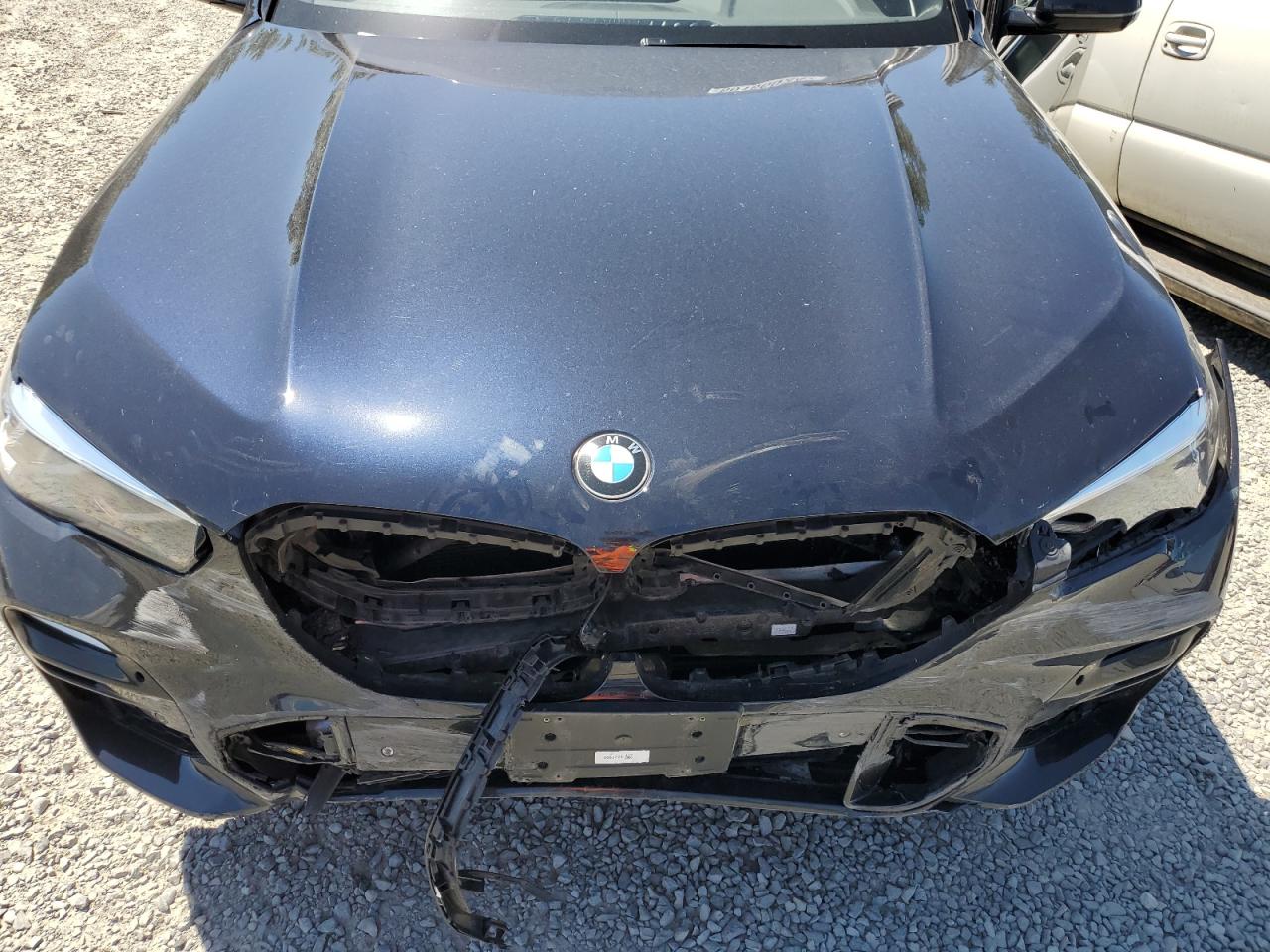 5UXTA6C04M9E43831 2021 BMW X5 xDrive45E