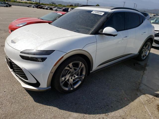 GENESIS GV60 PERFORMANCE