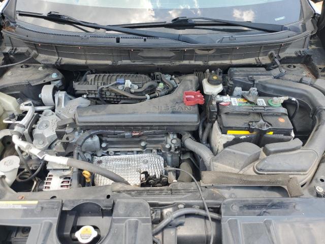 2015 NISSAN ROGUE S - 5N1AT2MV7FC766016