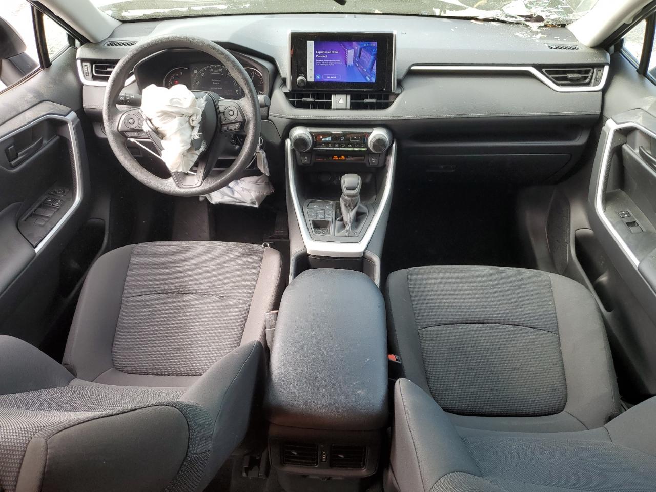 2T3F1RFV9RW430486 2024 Toyota Rav4 Le