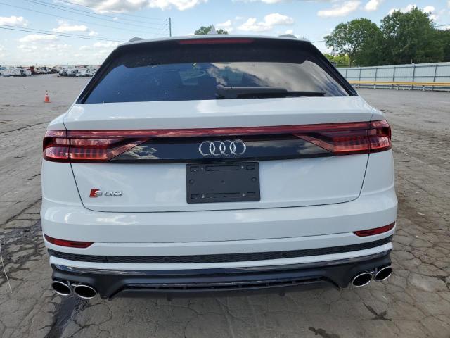 2023 AUDI SQ8 PRESTI - WA1CWBF14PD045530