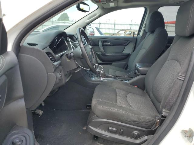 2015 CHEVROLET TRAVERSE L - 1GNKVHKD8FJ313932