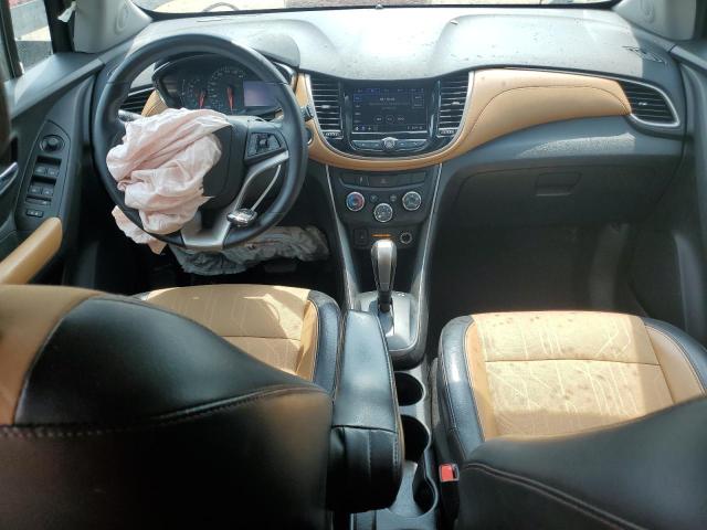 2020 Chevrolet Trax 1Lt VIN: 3GNCJLSB9LL170396 Lot: 57228554