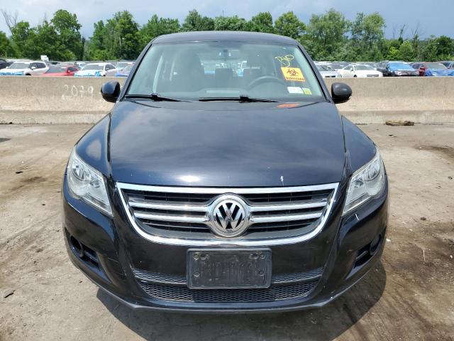 WVGAV7AX6AW527142 | 2010 Volkswagen tiguan s