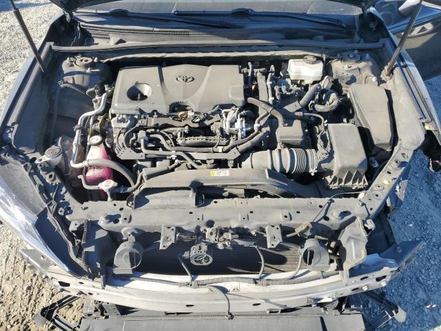 VIN 4T1J31AKXLU524122 2020 Toyota Camry, SE no.11