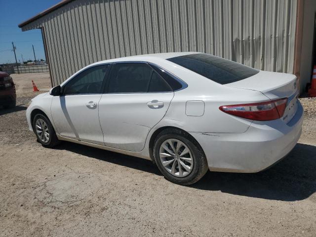 VIN 4T4BF1FKXFR493453 2015 Toyota Camry, LE no.2