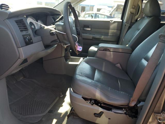 2005 Dodge Durango Slt VIN: 1D4HB48N95F549739 Lot: 61010064