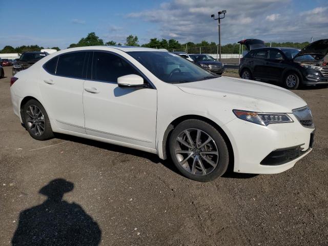 2017 Acura Tlx Tech VIN: 19UUB3F56HA002083 Lot: 59163864