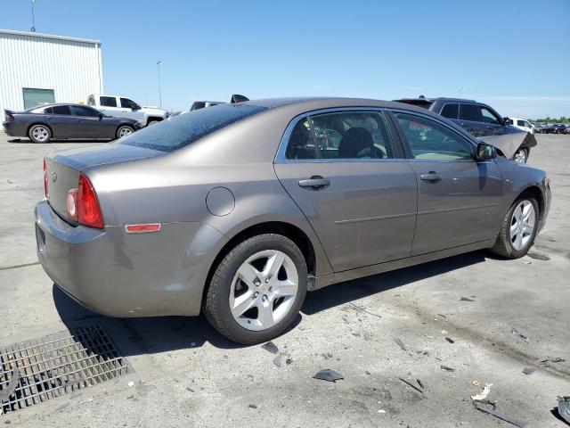 1G1ZB5E09CF148200 2012 Chevrolet Malibu Ls